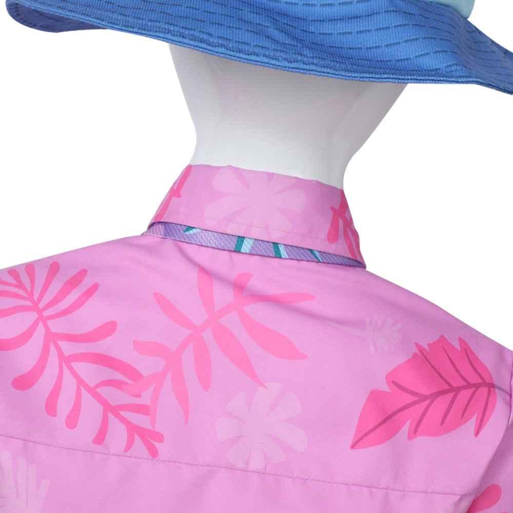 Zootopia 2 Nick Fox Shirt Cosplay Costume Party For Kids Adult