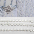 Star Wars Padmé Amidala Carnival Suit Cosplay Costume For Adults