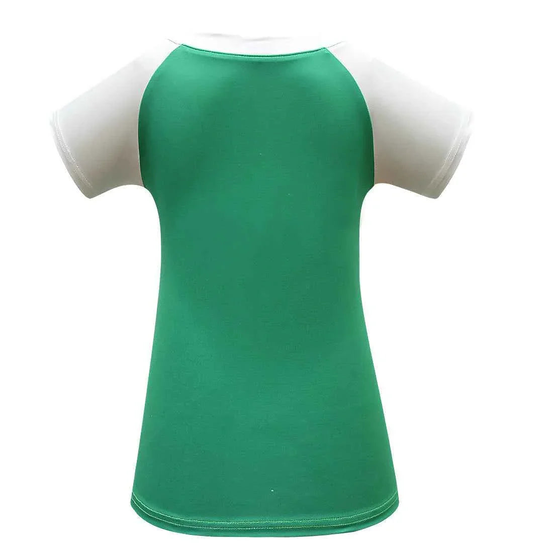 Zombies Soccer Player Cosplay Halloween Costume For Boys