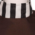 Charlie and the Chocolate Factory Clown Cosplay Costume Carnival Suit