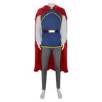Snow White Prince Florian Cosplay Costume Carnival For Adult