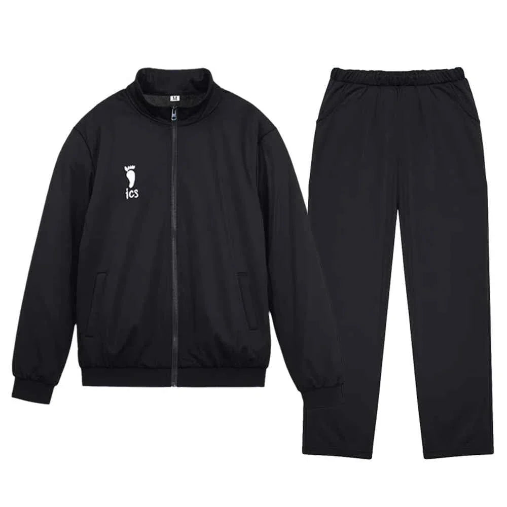 Haikyu!! Inarizaki School Uniforms Anime Cosplay Costumes Carnival Party Full Set