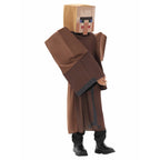 A Minecraft Movie MC Costume for Kids Halloween - Azufun