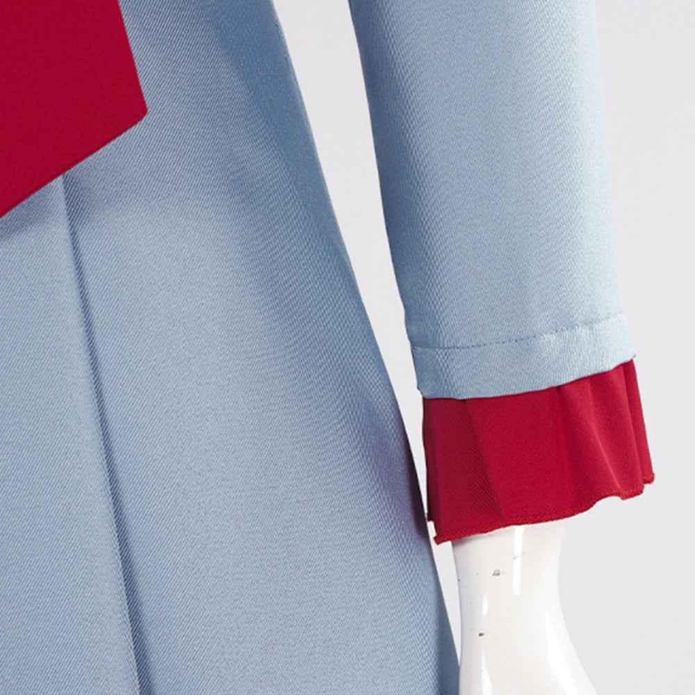 Die With A Smile Lady Gaga Bruno Mars Costume Stage Outfits Cosplay Suit Halloween