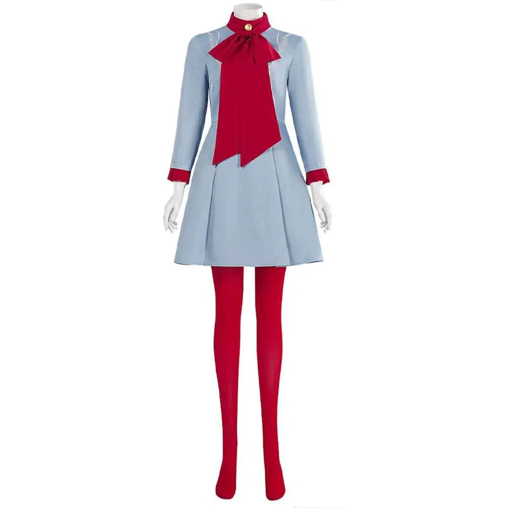 Die With A Smile Lady Gaga Bruno Mars Costume Stage Outfits Cosplay Suit Halloween