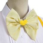 Gushing over Magical Girls Cos Hanabishi Haruka Costume