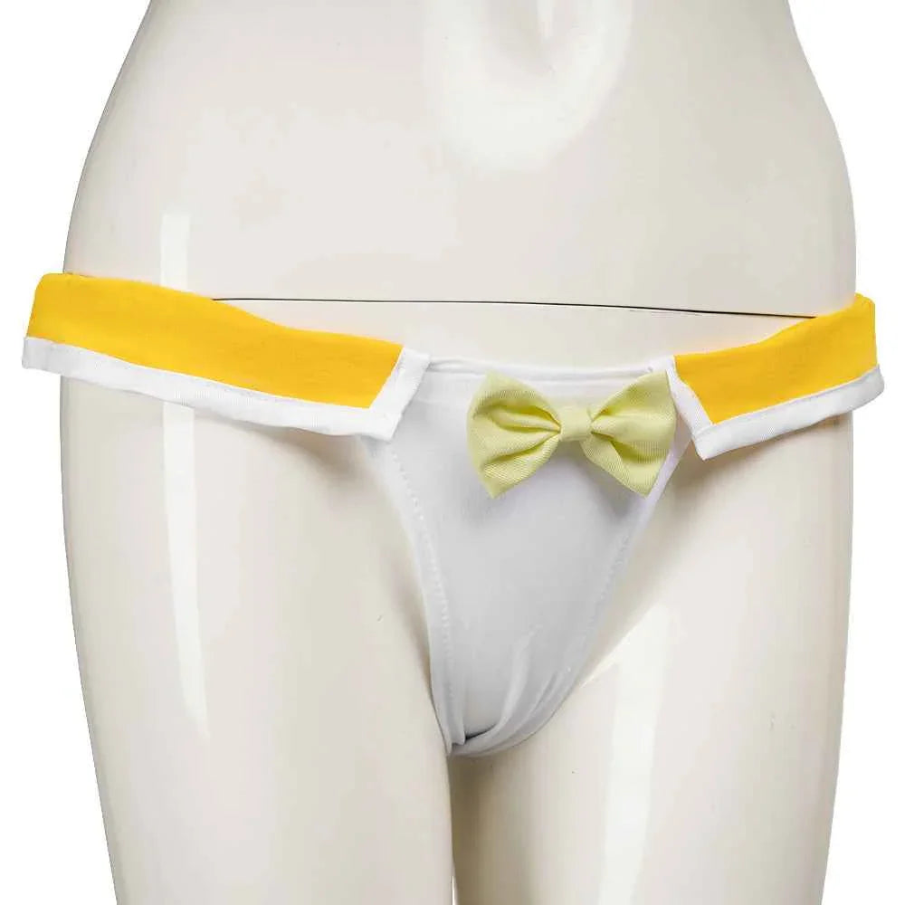 Gushing over Magical Girls Cos Hanabishi Haruka Costume