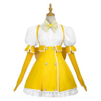 Gushing over Magical Girls Cos Hanabishi Haruka Costume