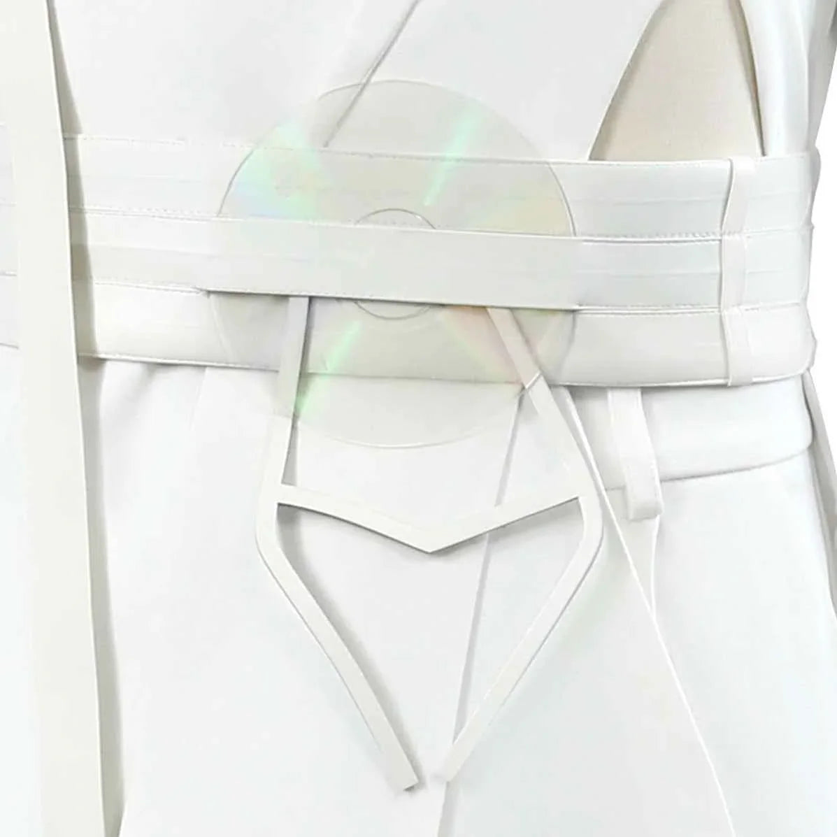 Alien Stage R7 Luka Blink Gone Costume Halloween Party