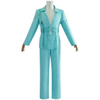 Alien Stage R7 Luka Blink Gone Costume Halloween Party