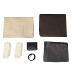 Obi Wan Kenobi Cospaly Costume Star Wars Suit Halloween Outfit