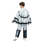 99 Nights in the Forest Owl Costume for Kids Adult