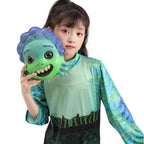 Kids Luca Alberto Sea monster Costume with Mask Halloween