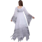 Corpse Brid Horror Zombie Costume Halloween Ghost Vampire