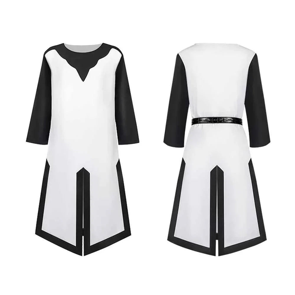 Medieval Renaissance Knights Templar costume halloween