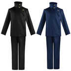 Megumi Fushiguro Costume Jujutsu Kaisen Anime Cosplay