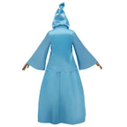 Cinderella Princess The Fairy Godmother Costume Cosplay Halloween