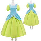 Cinderella Princess stepmother Sister Costume Cosplay Halloween