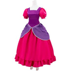 Cinderella Princess stepmother Sister Costume Cosplay Halloween