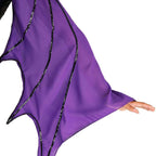 Bat Bunny Playboy Costume Halloween Easter Cosplay