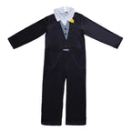 Zootopia 2 Nick Kids Jumpsuit Prints Cosplay Costume Carnival Suit