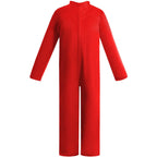 Kid'sSet Santa Claus Mrs.Claus Christmas Gift Costume Fancy Set