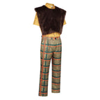 The Twits Men Women Cosplay Costume Carnival Suit