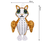 Steal A Brainrot Jandel Game Plush Toy Doll