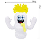 Steal A Brainrot Jandel Game Plush Toy Doll