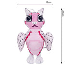 Steal A Brainrot Jandel Game Plush Toy Doll