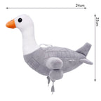 Italian Brainrot tung tung tung Sahur Game Plush Toy Doll