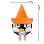 Italian Brainrot tung tung tung Sahur Game Plush Toy Doll