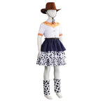Jessie Toy Story Movie Cosplay Costume Carnival Suit For Women