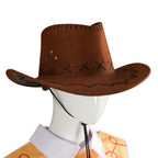 Jessie Toy Story Movie Cosplay Costume Carnival Suit For Women