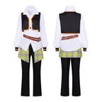 Code Geass Anime Cosplay Costume Carnival Suit For Adult