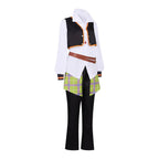 Code Geass Anime Cosplay Costume Carnival Suit For Adult