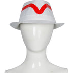 Paxton Harmony Pokémon Legends: Z-A Cosplay Costume Carnival Suit Adult