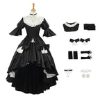 C.C Rose Code Geass Anime Cosplay Costume Carnival Suit For Adult