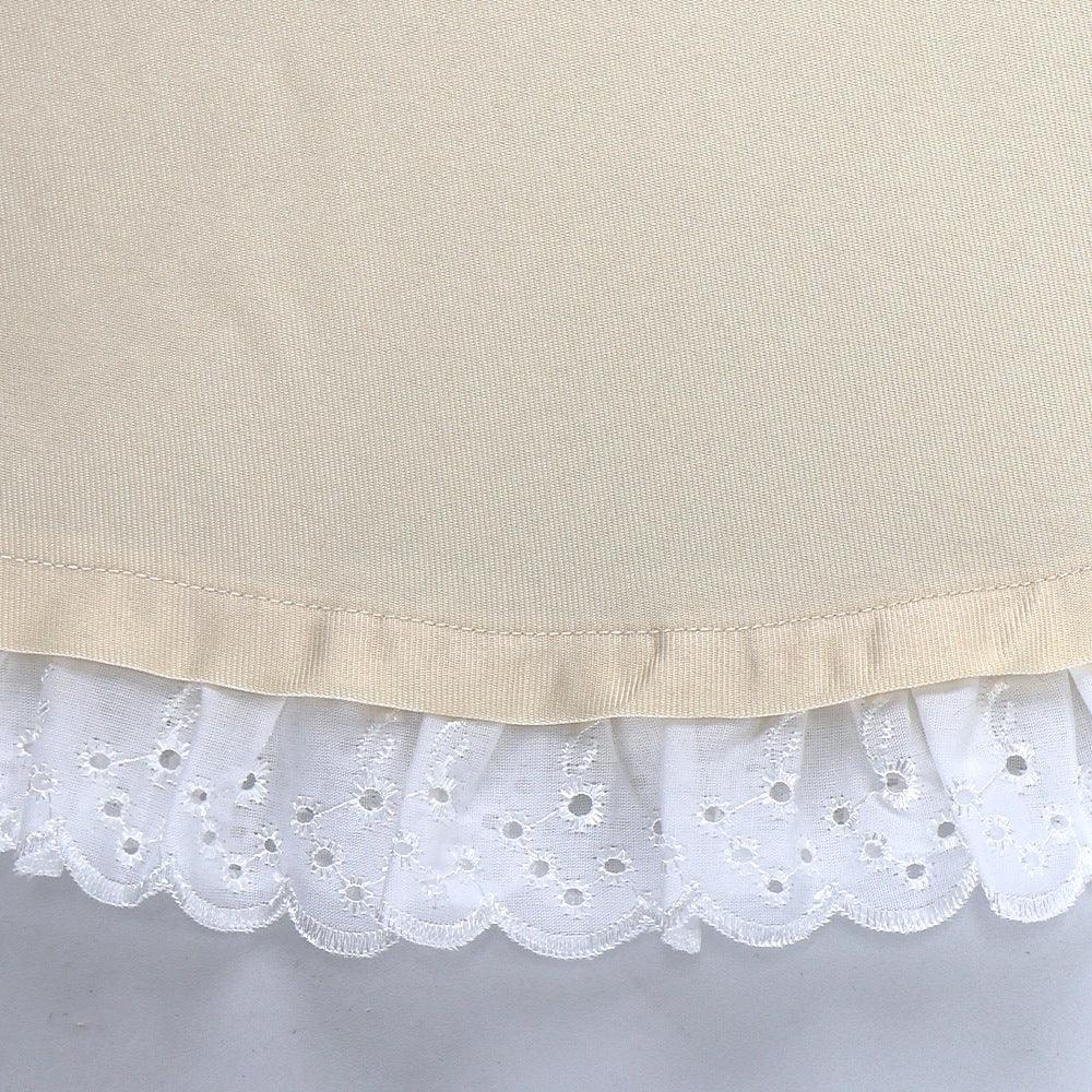 Glinda the Good Witch Wicked Carnival Cosplay Costume Adult