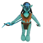 Avatar Movie Plush Doll Holiday Gift Jake Sully Neytiri Na'vi Stuffed Toy