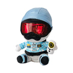 Murder Drones Anime Doll Holiday Gift Uzi Plush Toy