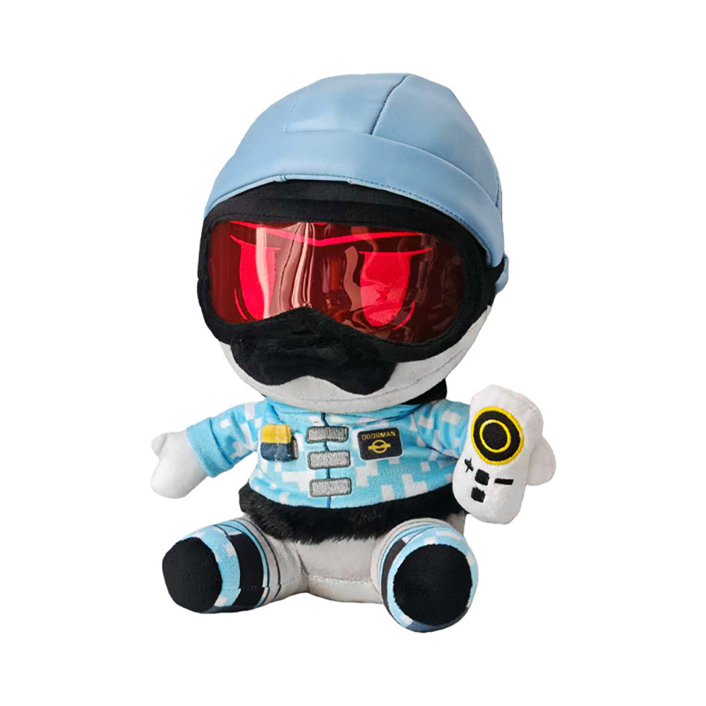 Murder Drones Anime Doll Holiday Gift Uzi Plush Toy