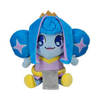 Frankie Plushie Cute Princess Anime Doll Kawaii Plush Toy 10"