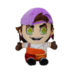 Frankie Plushie Cute Princess Anime Doll Kawaii Plush Toy 10"