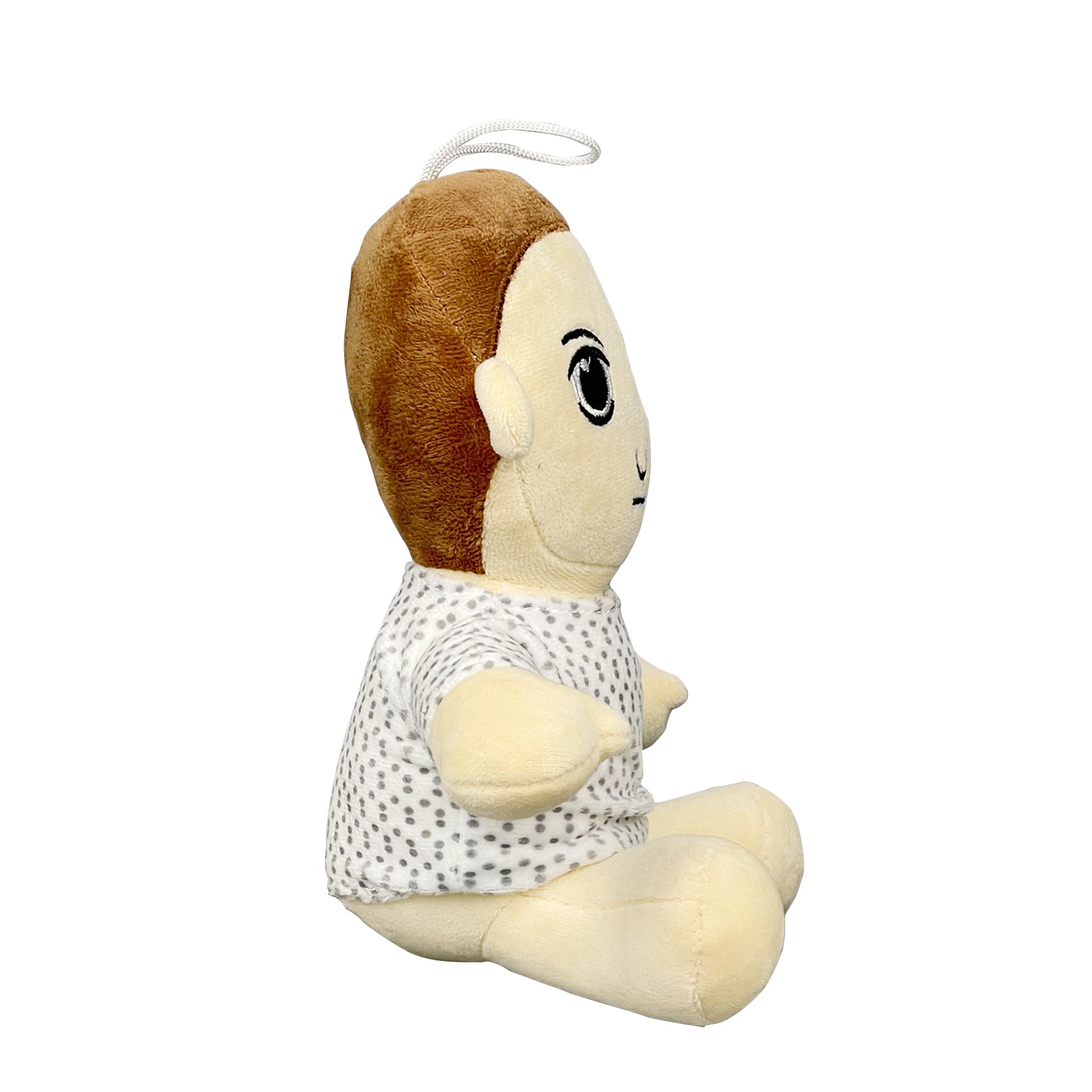 Stranger Things Demogorgon Doll Stuffed Plush Toy