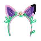 Gabby's Dollhouse: The Cosplay Costume Girl's Movie Party Dress