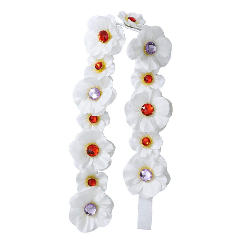 Gabby's Dollhouse: The Cosplay Costume Girl's Movie Party Dress