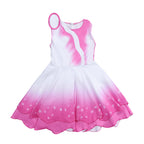 Gabby's Dollhouse: The Cosplay Costume Girl's Movie Party Dress
