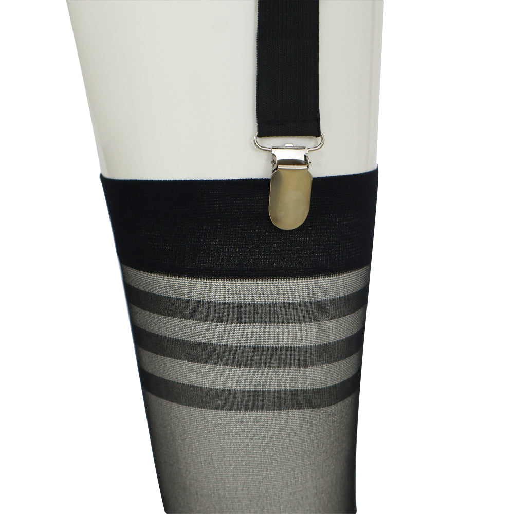 Dr. Frank-N-Furter Cosplay Costume Rocky Horror Halloween Stage Outfit