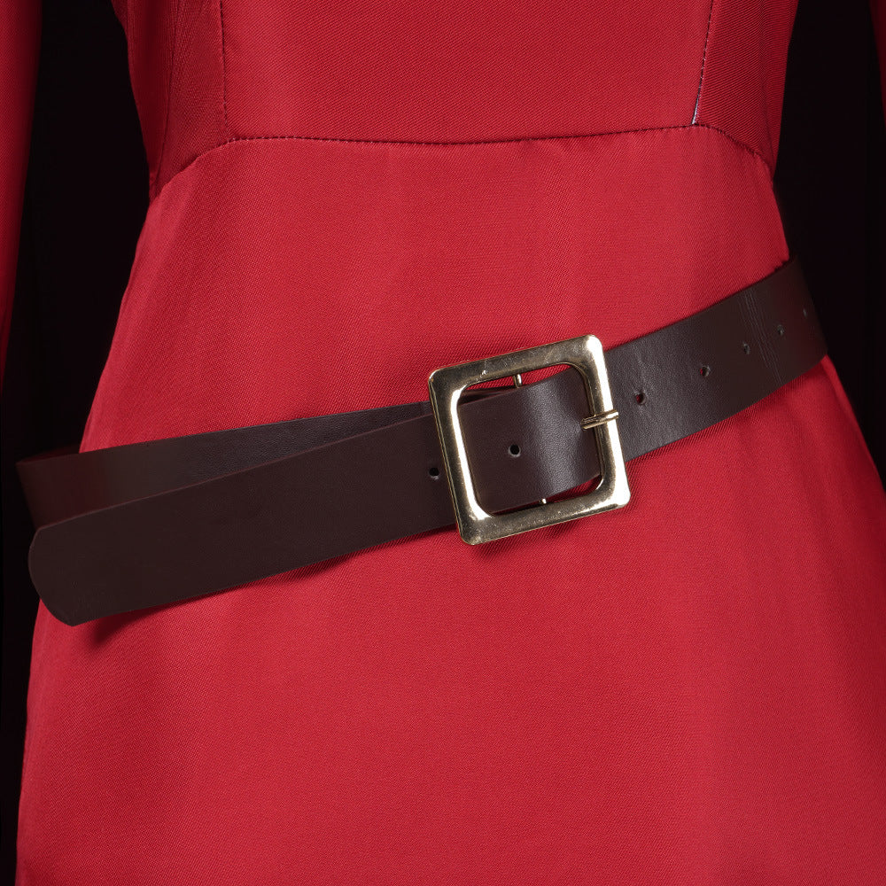 Megumin Cosplay Costume KonoSuba Halloween & Anime Convention Outfit